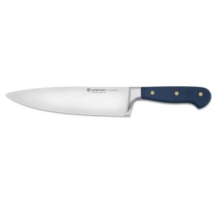 Day and Age Classic Colour Chefs Knife - Wild Blueberry (20cm)